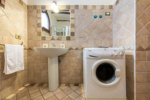 Apartamento Casa Dottore