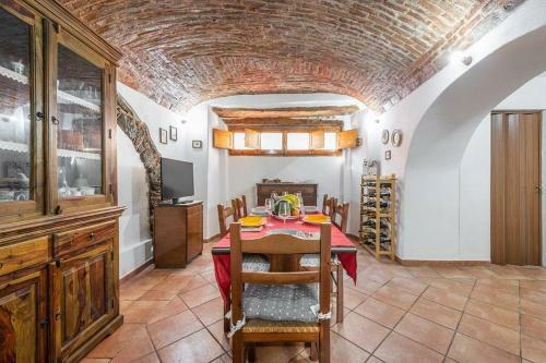 Apartamento Casa Dottore