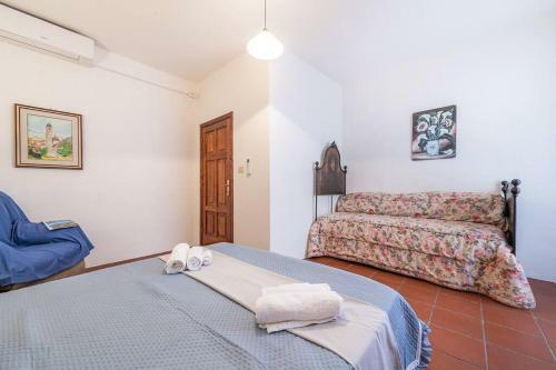 Apartamento Casa Dottore