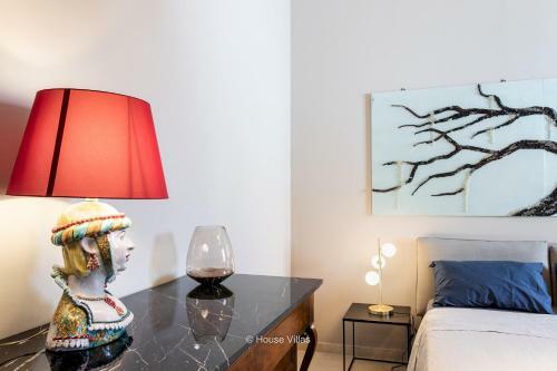 Apartamento Casa Di Aspasia