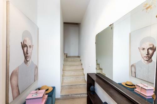 Apartamento Casa Di Aspasia