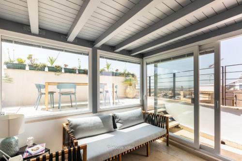 Apartamento Casa Di Aspasia