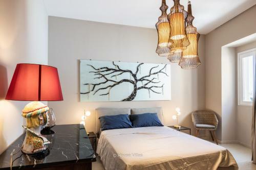 Apartamento Casa Di Aspasia