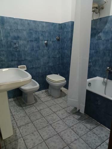 Apartamento Casa Del Sol