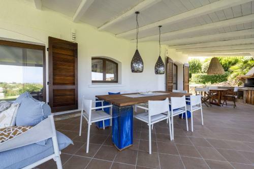 Villa Matilla