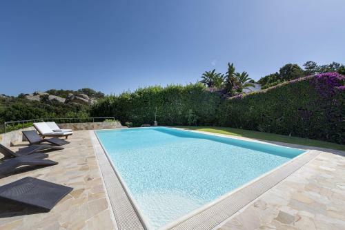 Villa Matilla