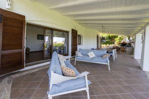 Villa Matilla