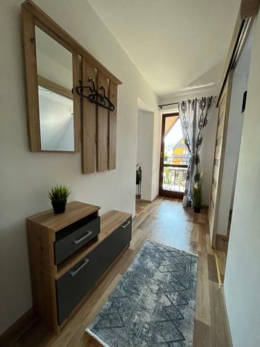Apartamenty Cichy K?cik