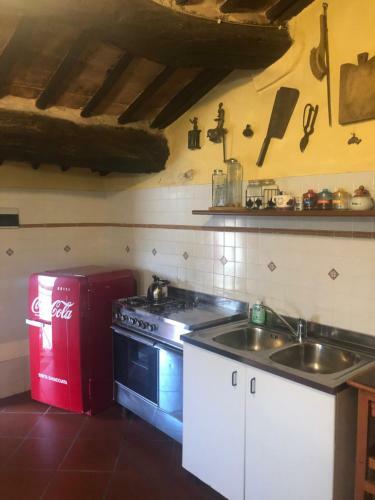 Apartamento Leone