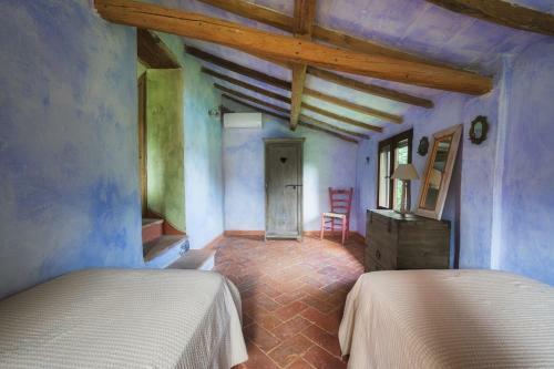 Villa Casa Di Pan 6