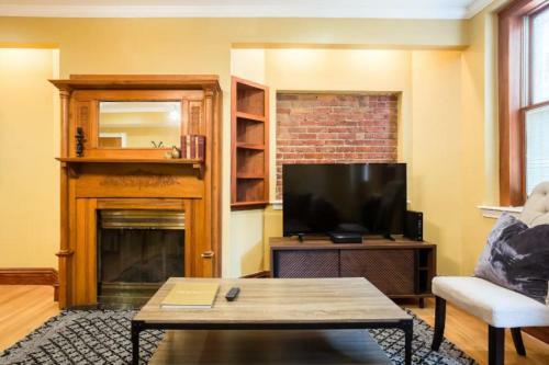 Hermoso Apartamento Vacacional En Boston