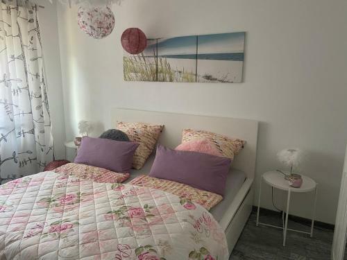 Apartamento Haus Elsternest