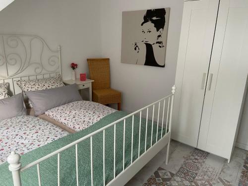 Apartamento Haus Elsternest