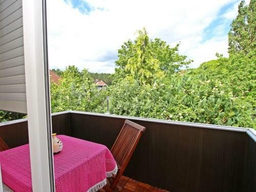 Apartamento Ferienhaus Waren M�ritz See 11081