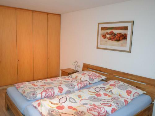 Apartamento Haus Fiegle