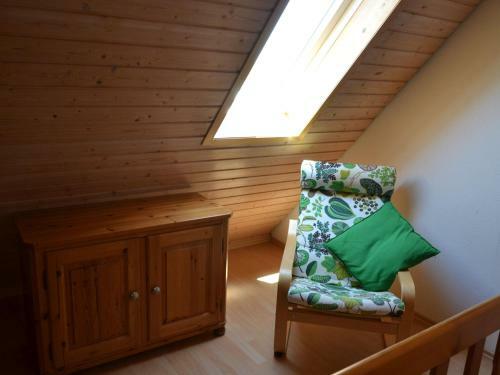 Apartamento Haus Fiegle