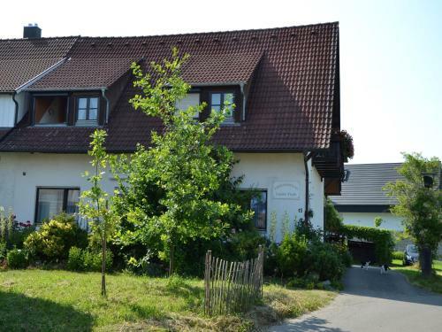 Apartamento Haus Fiegle