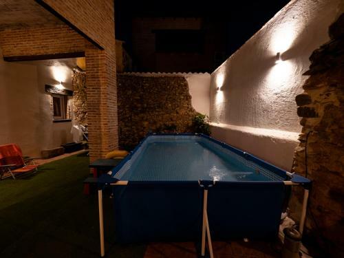 Villa Casa Rural La Molina 4*