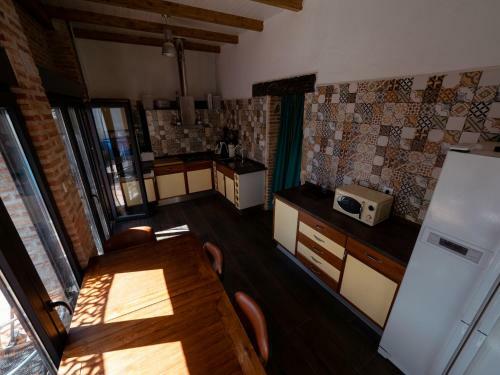 Villa Casa Rural La Molina 4*
