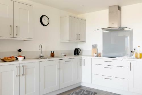 Villa Luxury 4 Bed, 2 Bath Property Nefyn, Ceg-y-bae