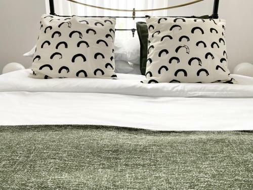 Apartamento 89 St John's Road Terrace House