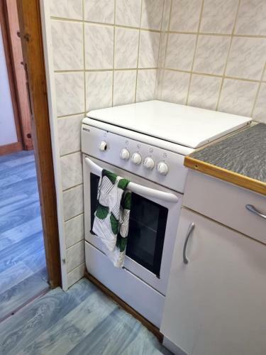 Apartamento Moulin D'en Bas