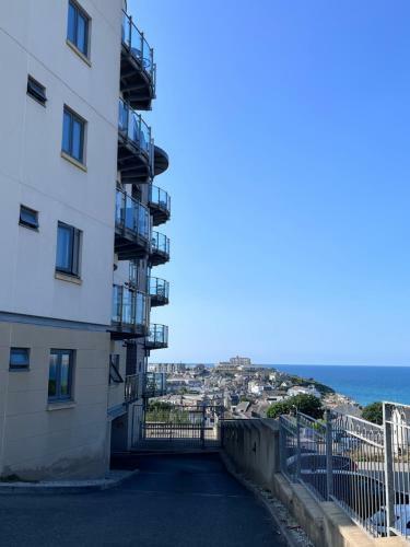 Apartamento Newquay Horizons