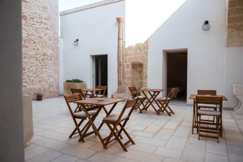 Bed & Breakfast Dimora Zio Vito