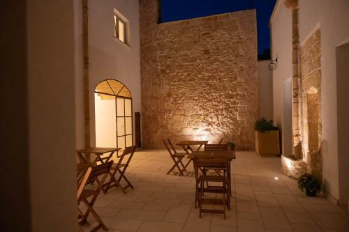 Bed & Breakfast Dimora Zio Vito