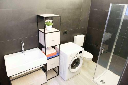 Apartamento Villa Green