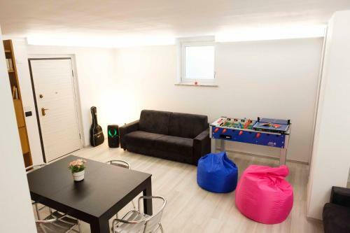 Apartamento Villa Green
