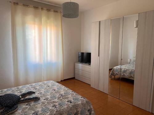 Apartamento Gambero Bianco