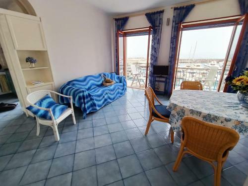 Apartamento Stella Maris - La Casetta Sul Mare