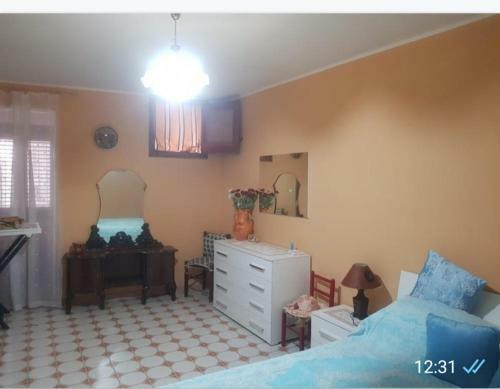 Apartamento Pizzo Centro Speranza