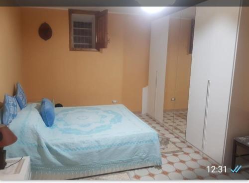 Apartamento Pizzo Centro Speranza