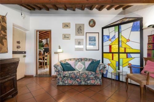 Apartamento Altido Sweet Flat With Tower View