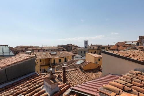 Apartamento Altido Sweet Flat With Tower View