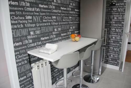 Apartamento Avintia 1�g