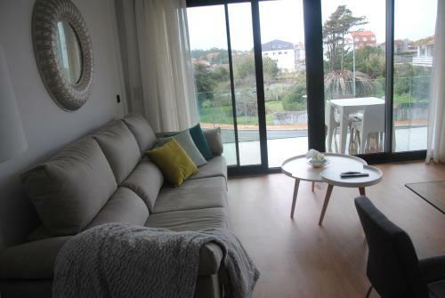 Apartamento Avintia 1�g