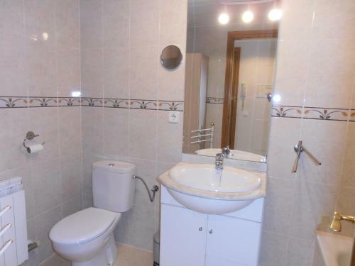 Apartamento Nerea XIV Bajo 2
