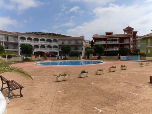 Apartamento Nerea XIV Bajo 2