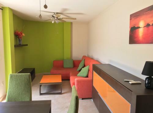 Apartamento Penthouse Lemona