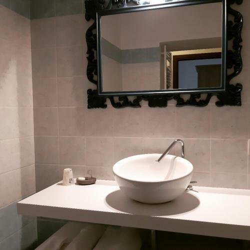 Hostal La Locanda Della Staffa