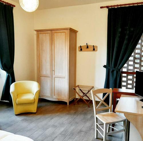 Hostal La Locanda Della Staffa