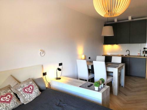 Ski&bike Apartment Passo Tonale