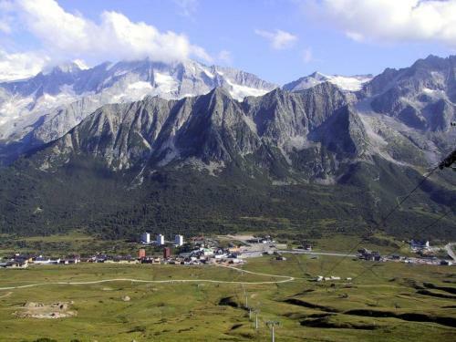 Ski&bike Apartment Passo Tonale