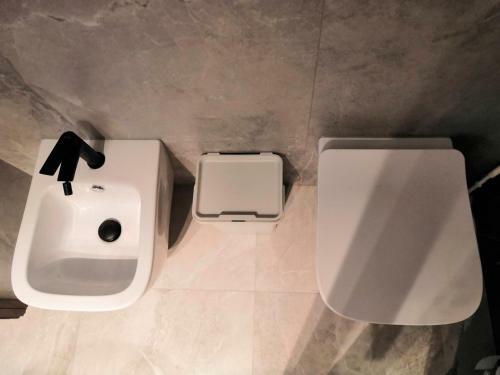 Ski&bike Apartment Passo Tonale