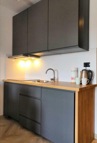 Ski&bike Apartment Passo Tonale