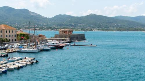 Apartamento Cosmopoli - Porta A Mare
