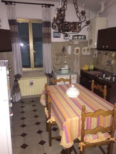 Apartamento Lerici17